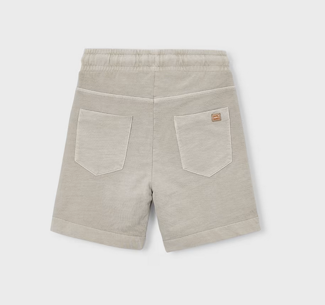 Mayoral 3215 92 Shorts Stone