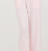 Ocean Drive Kids Hacci Pants-Pink