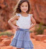 Mabel and Honey Sweet Savannah 2PC Set