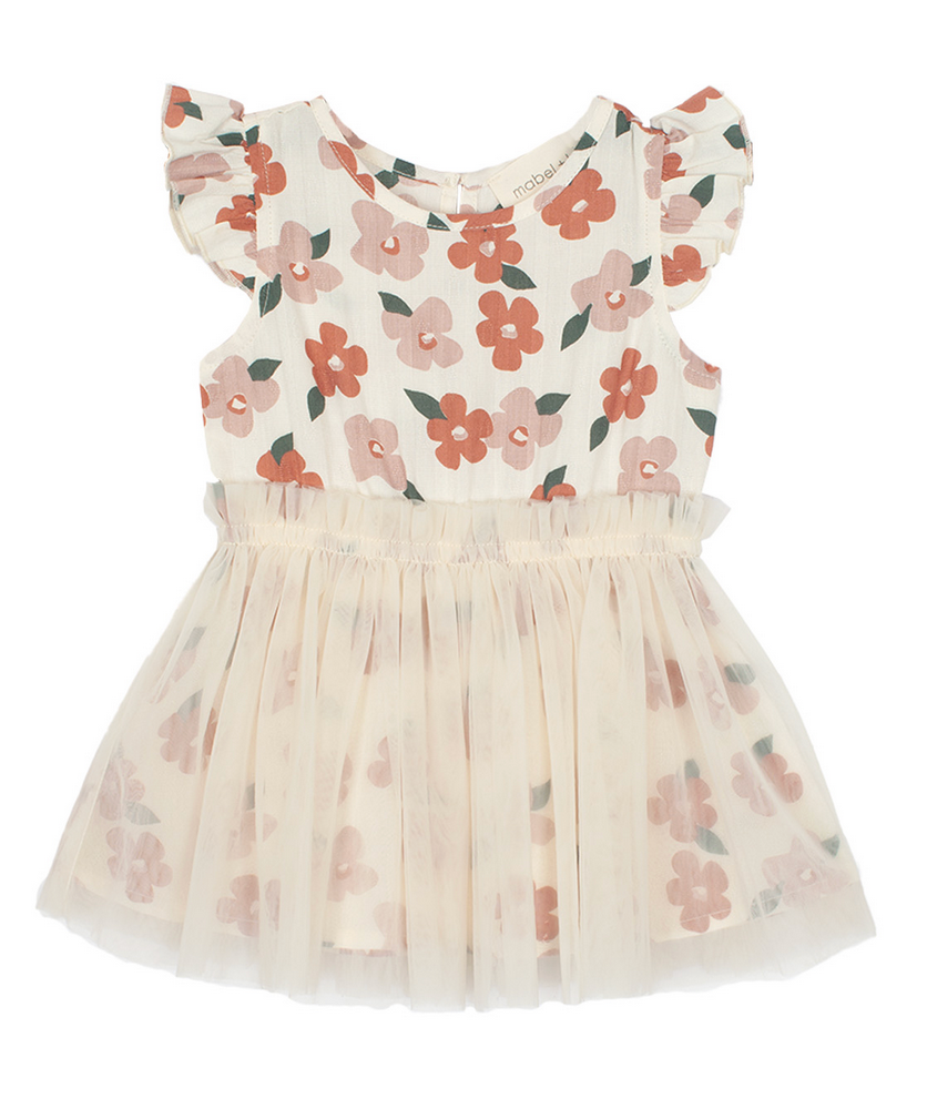 Mabel and Honey Mavery Dress