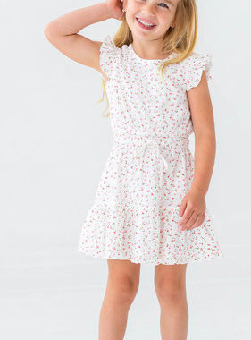 Mabel and Honey Picnic Perfect Dress