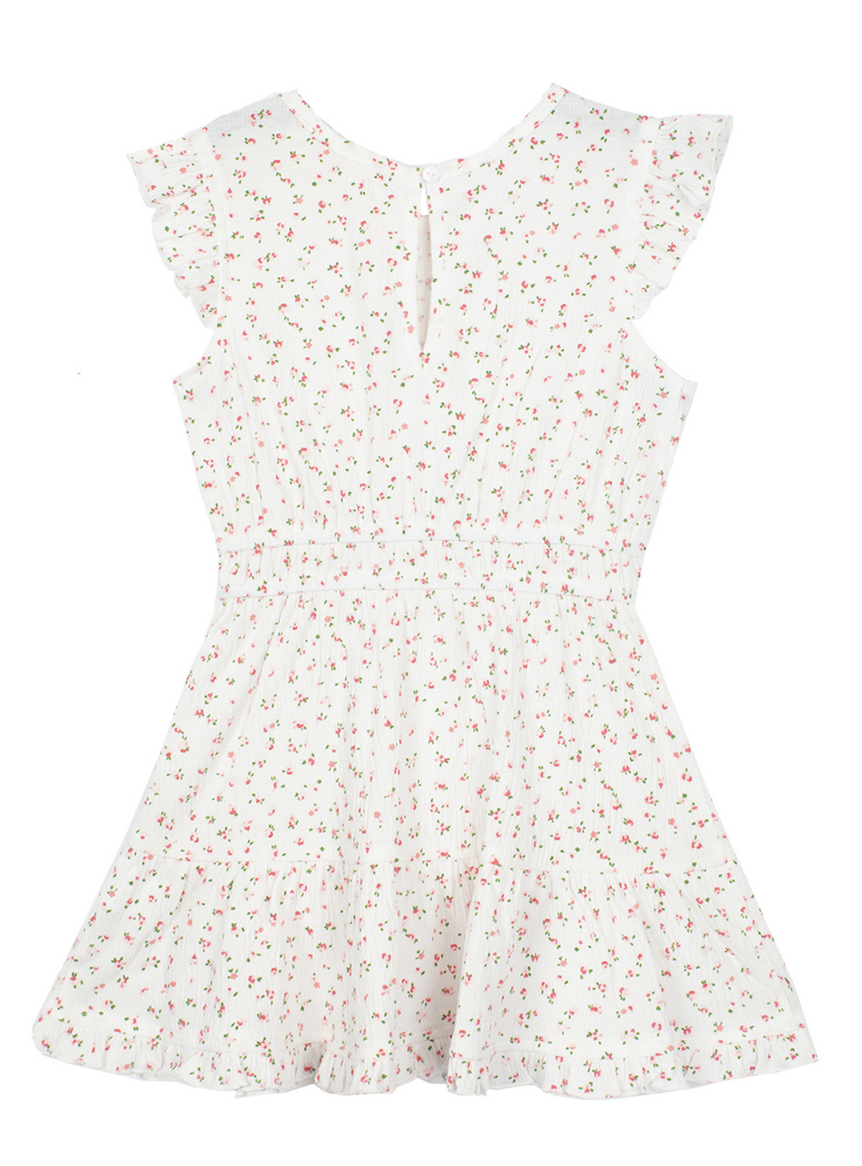 Mabel and Honey Picnic Perfect Dress