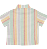 Becket and Bear Malibu Top Striped Shirt