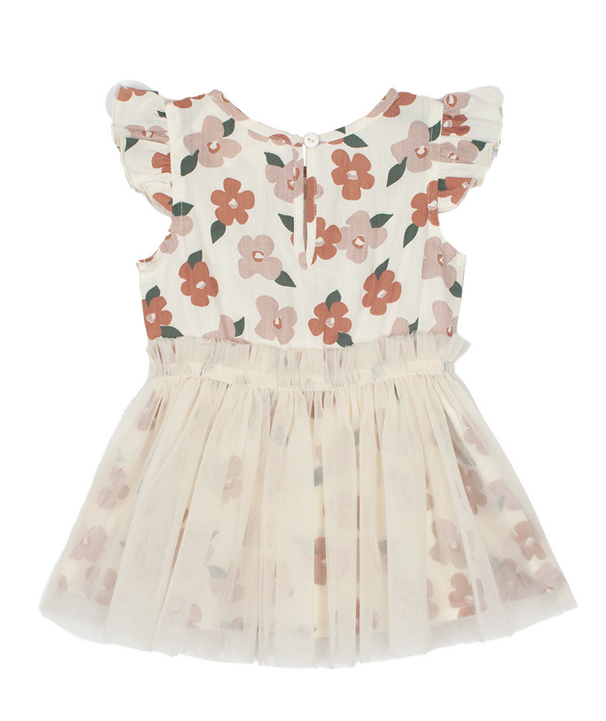 Mabel and Honey Mavery Dress