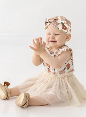 Mabel and Honey Mavery Dress