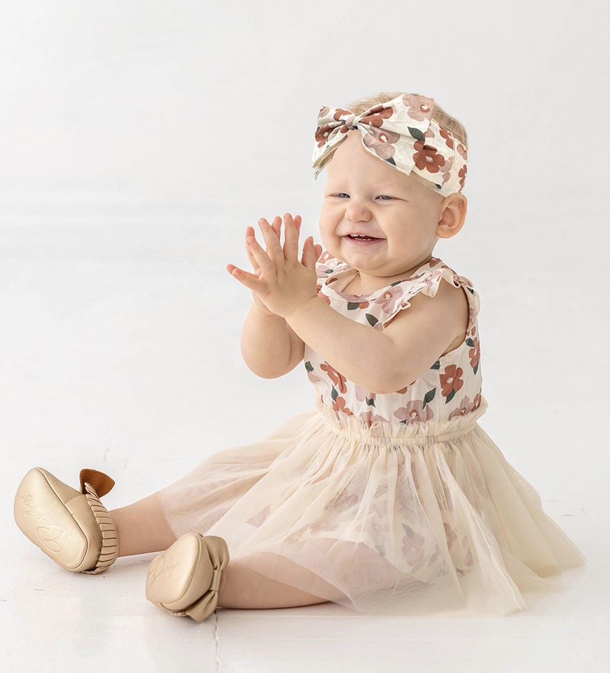 Mabel and Honey Mavery Dress