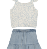 Mabel and Honey Sweet Savannah 2PC Set