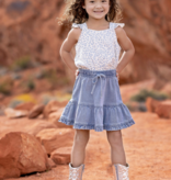 Mabel and Honey Sweet Savannah 2PC Set