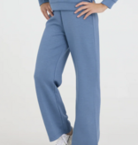 Ocean Drive Kids OD Cloud Fleece Pant-Blue Jean