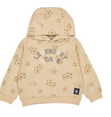Mayoral 3435 71 Soccer Ball Hoodie