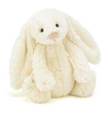 Jellycat Bashful Bunny Cream Medium BAS3BC