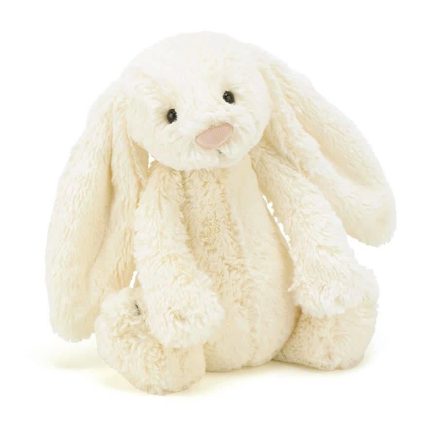 Jellycat Bashful Bunny Cream Medium BAS3BC