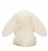 Jellycat Bashful Bunny Cream Medium BAS3BC