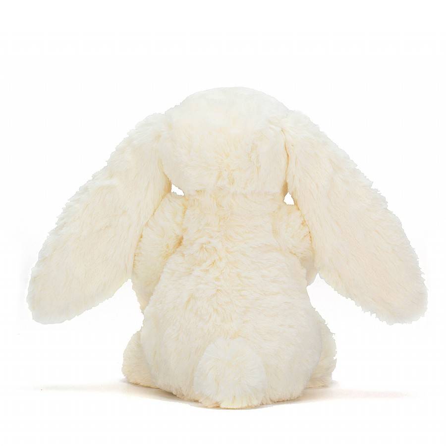 Jellycat Bashful Bunny Cream Medium BAS3BC