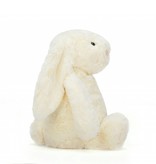 Jellycat Bashful Bunny Cream Medium BAS3BC