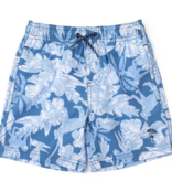 Shade Critters boys trunks - denim paradise