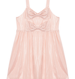 Mabel and Honey PINK FAIRY BOW DRESS