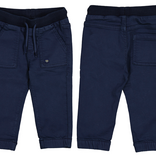 Mayoral 2503 74 Soft Jogger-Navy