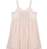 Mabel and Honey PINK FAIRY BOW DRESS
