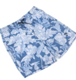 Shade Critters boys trunks - denim paradise