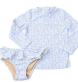 Shade Critters Rashguard Set-Coastal Garden