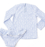 Shade Critters Rashguard Set-Coastal Garden
