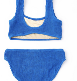 Shade Critters Crinkle Bikini - Blue