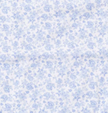 Shade Critters 2pc crochet trim - coastal garden