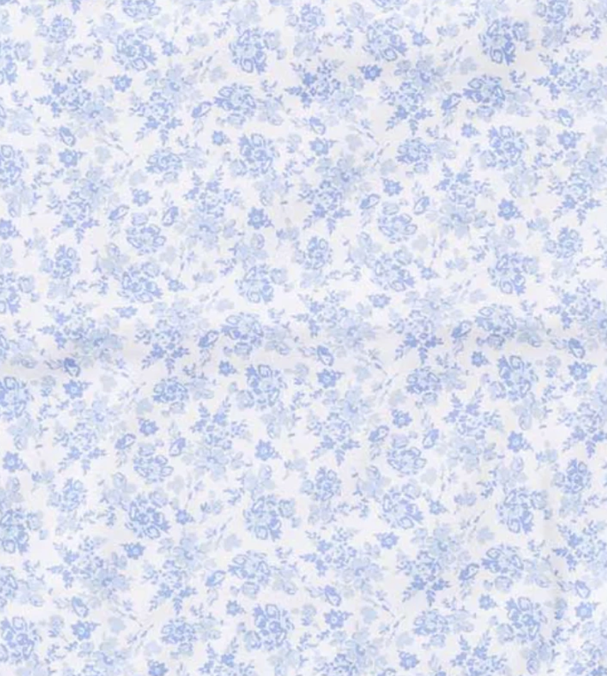 Shade Critters 1pc - crochet trim - coastal garden