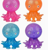 JSBlueRidge Toys Octopus Water Filled Squishy