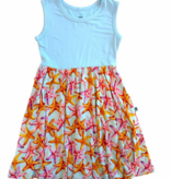 Lev Baby Kira Twirl Dress