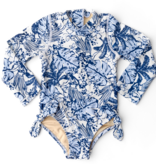 Shade Critters 1pc L/S Tiki Tides