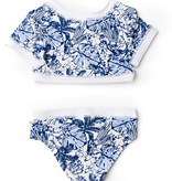 Shade Critters 2pc - cropped - tiki tides