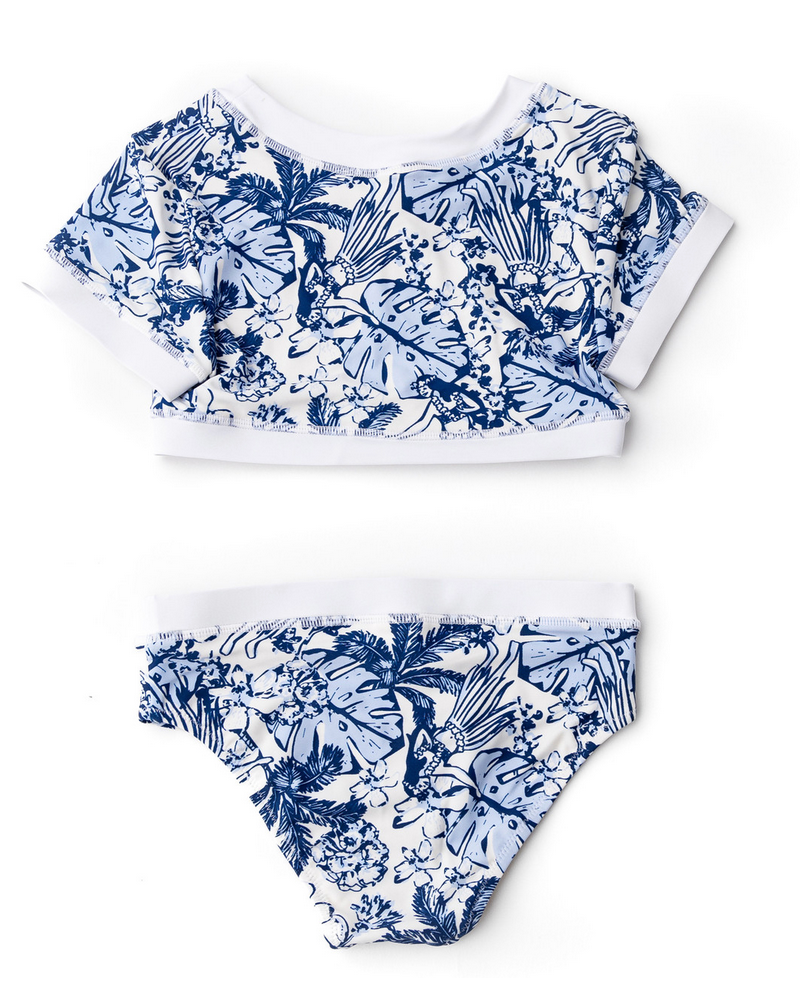 Shade Critters 2pc - cropped - tiki tides
