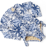 Shade Critters 1pc L/S Tiki Tides