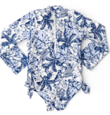 Shade Critters 1pc L/S Tiki Tides