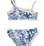 Shade Critters 2pc: 1 shoulder tiki tides