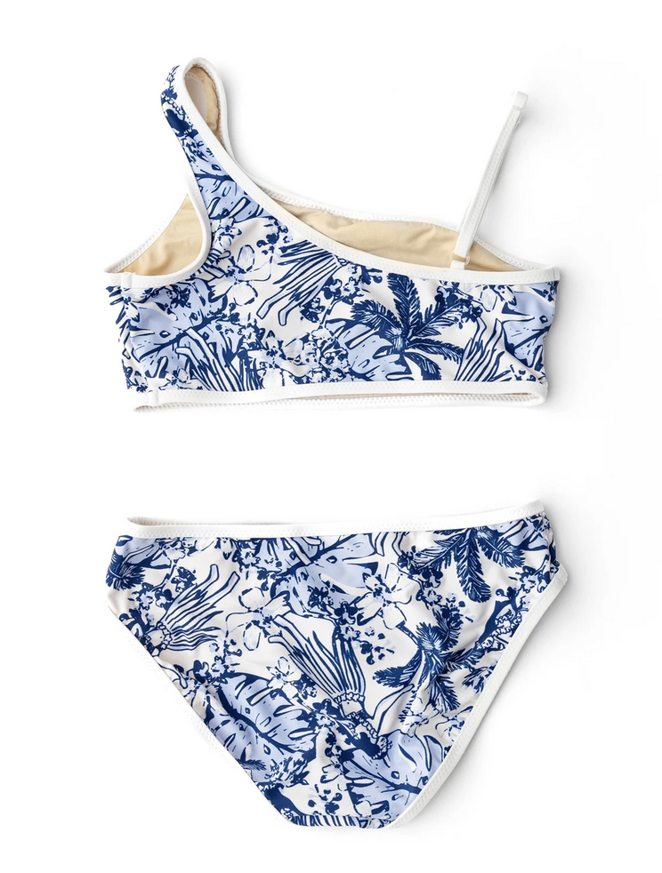 Shade Critters 2pc: 1 shoulder tiki tides