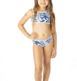 Shade Critters 2pc: 1 shoulder tiki tides