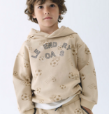 Mayoral 3435 71 Soccer Ball Hoodie