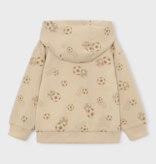 Mayoral 3435 71 Soccer Ball Hoodie