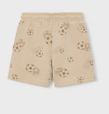 Mayoral 3209 71 Shorts Soccer Ball