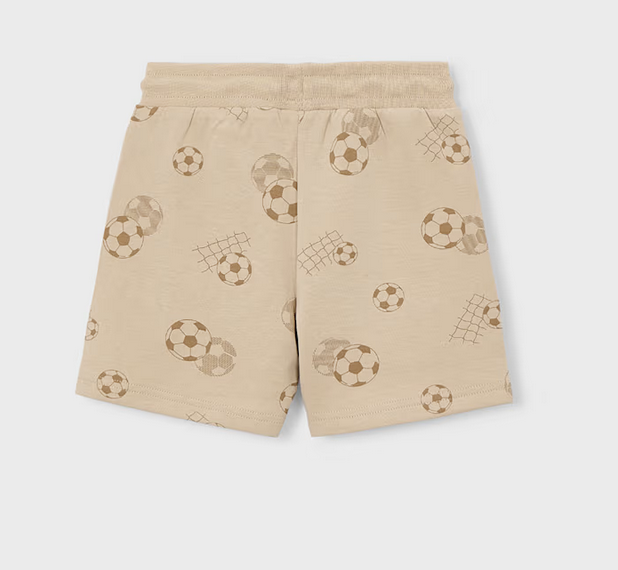 Mayoral 3209 71 Shorts Soccer Ball