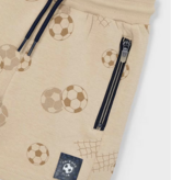 Mayoral 3209 71 Shorts Soccer Ball