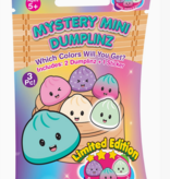 Zorbitz Mystery Mini Dumplinz