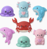 Top Trenz Taba Yabba Crew - Sea Life Series
