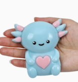 Top Trenz Taba Yabba Crew - Sea Life Series