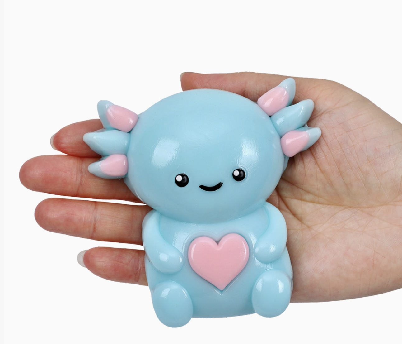 Top Trenz Taba Yabba Crew - Sea Life Series