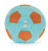 Jellycat Amuseables Jellycat Football /Soccer Ball AS2FB