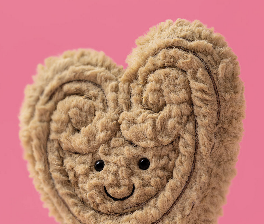 Jellycat Palmier A6PAL